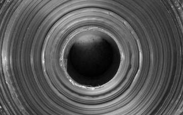 Cummingston edpm waterproofing