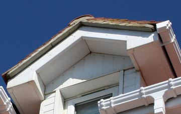 Cummingston fascia installation costs