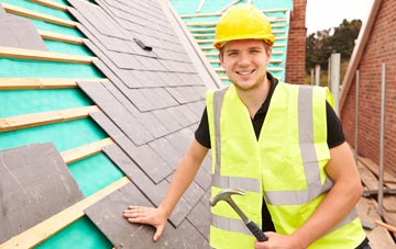 find trusted Cummingston roofers in Moray