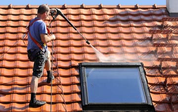roof cleaning Cummingston, Moray