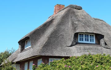 thatch roofing Cummingston, Moray
